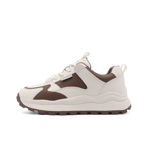 RED DRAGONFLY Низкий топ Повседневная обувь Женская