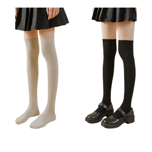 Lanza Женские носки над колено