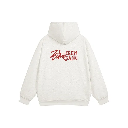 FATKO Унисекс Свитшоты