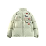 Лилия Зеленая 01