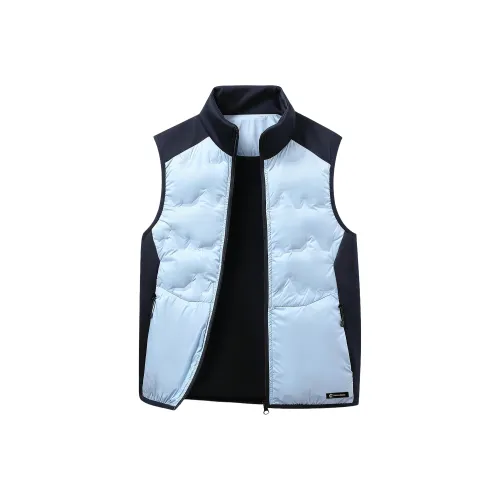 SNOW FLYING Winter Soldier Collection Пуховый жилет Унисекс