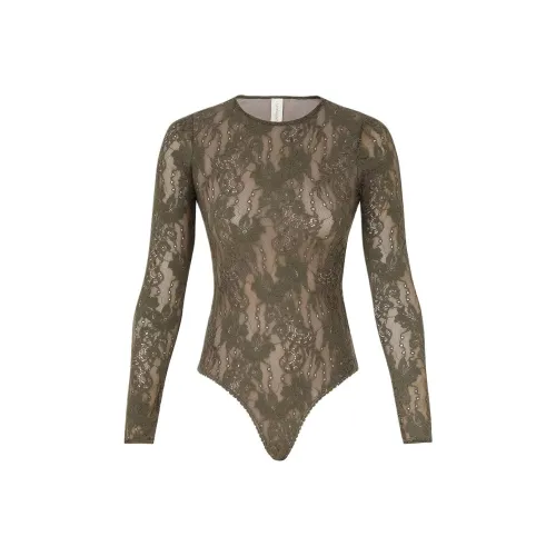 Zimmermann SS26 Комбинезон Женский