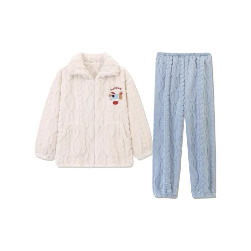 Write Now Домашняя одежда и пижамы для женщин