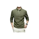 Оливковый зеленый