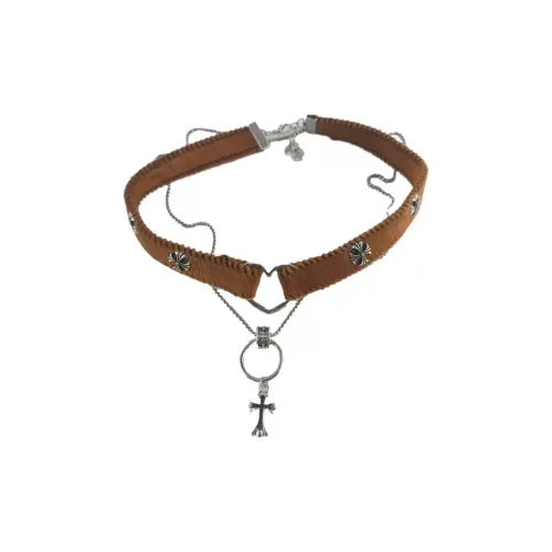 Сплав Ожерелья Унисекс