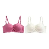 Розовый + Шампанское