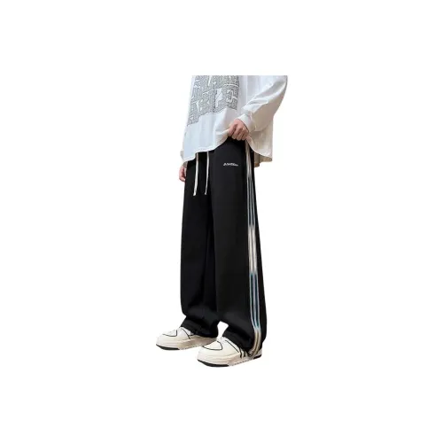 REBIRTHRABBIT Повседневные брюки Мужской