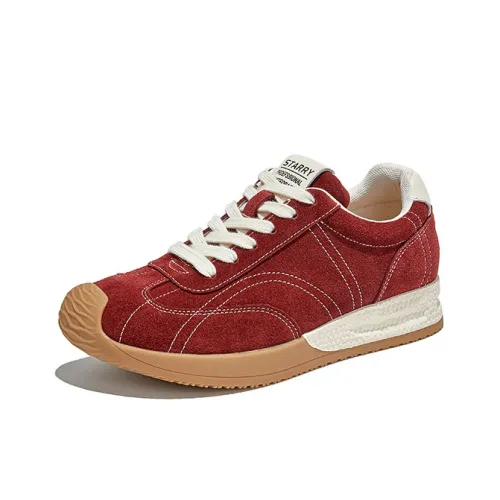 YOUYUSHI Низкий топ Повседневная обувь Женская