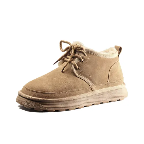 ALPLUME Сноубутсы Мужской