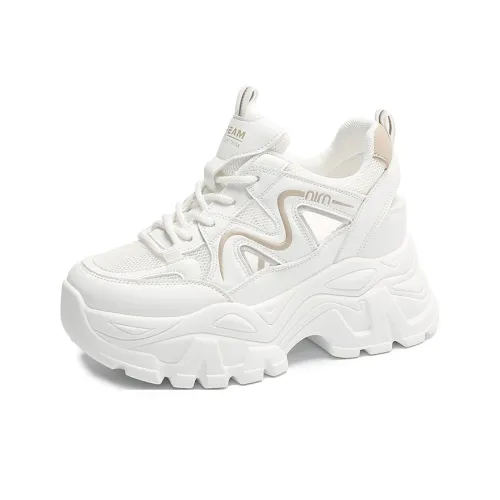 Luyou Детские повседневные туфли Подростки