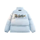 Лунно-голубой