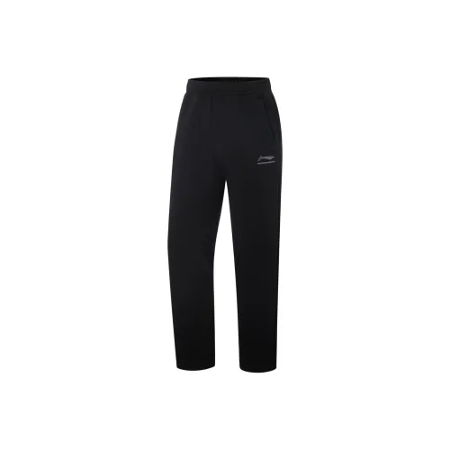 Лайнер Professional basketball series Вязаные тренировочные штаны Мужские