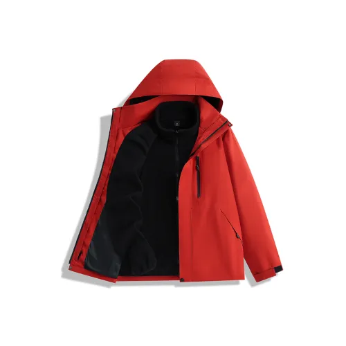 Mulinsen Унисекс Куртки