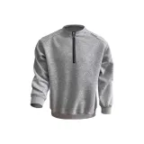 Фотиния Серый [Утолщенный и с флисовой подкладкой, улучшенный]