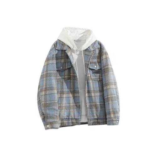 Tre Club Унисекс Куртки