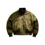 Армейский зеленый