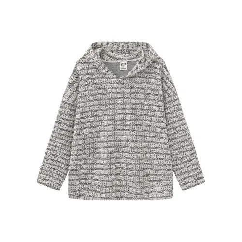 HELIPORT Черный Унисекс Свитшоты