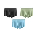 Звездообразующий Черный + Оливковый Зеленый + Светлый Морской Синий