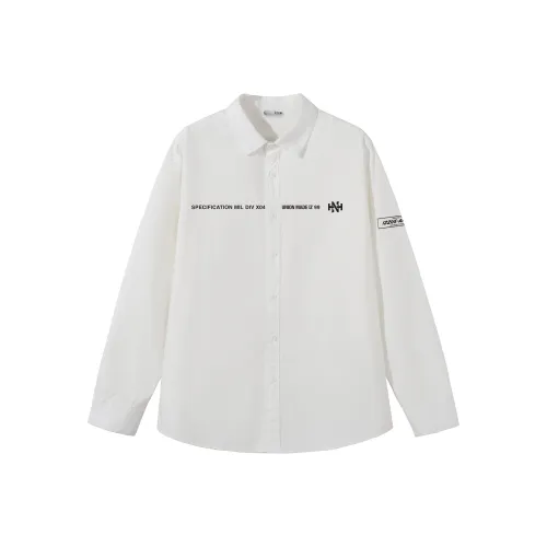 Izzue Унисекс Рубашки