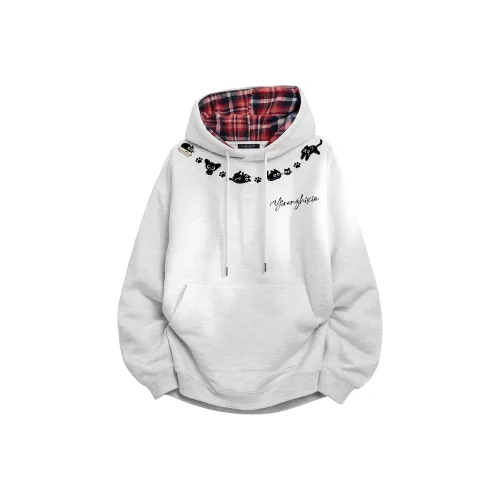 Под одним человеком Свитшот Унисекс