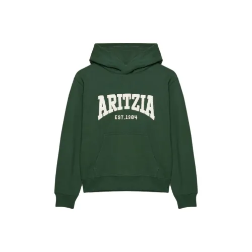 Aritzia Cozy Sweatfleece Perfect Hoodie Sweatshirt Women's