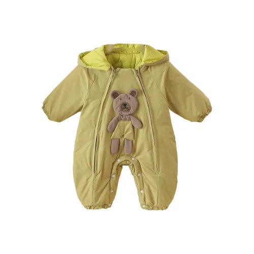 Meter Комбинезон для малышей и детей дошкольного возраста