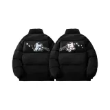 Чёрный, 2 штуки