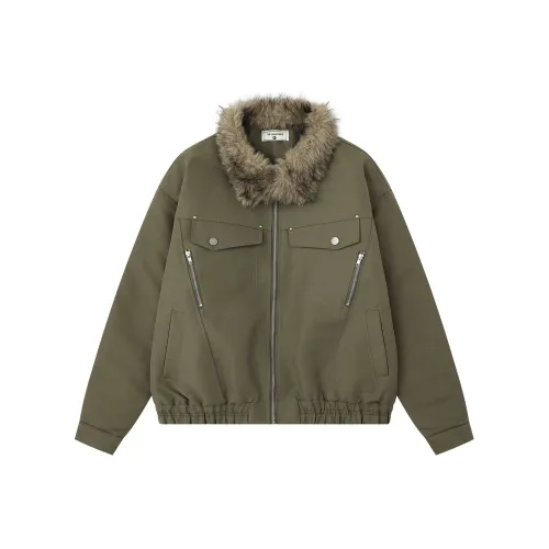 WAYHWEI Унисекс Пуховики