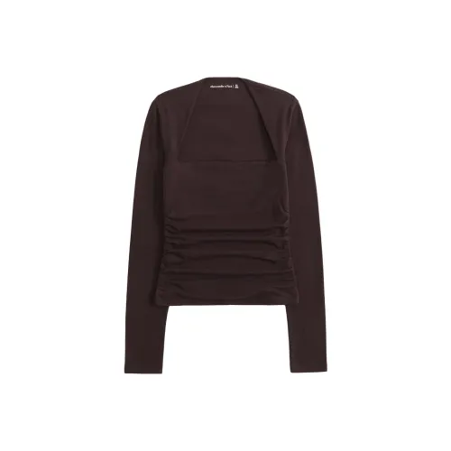 Abercrombie＆Fitch T-рубашка Женская