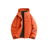 Темно-синий (без подкладки, куртка)