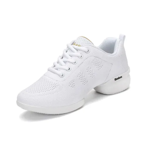 Bake Танцевальная обувь Женская