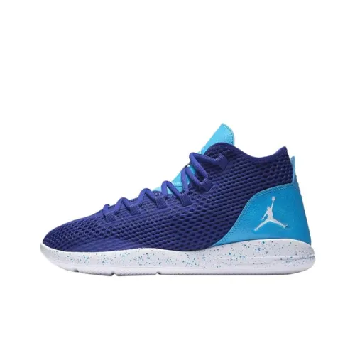 Jordan Reveal Баскетбольные кроссовки Мужской Синий