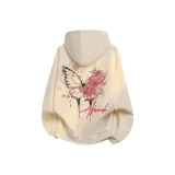 Абрикосовый (с флисовой подкладкой)