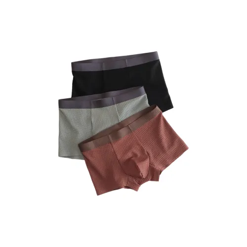 QTUR Мужские боксер-шорты