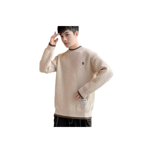 GL Унисекс Трикотаж