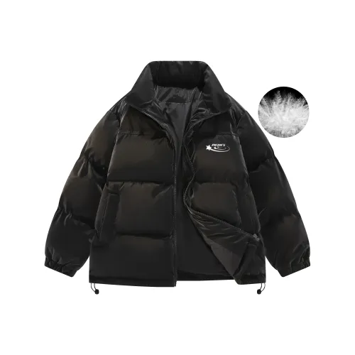 Herbal Primer Унисекс Пуховики