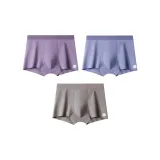 Red Gray+Purple+Coffee