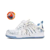 Дождь Синий (с флисовой подкладкой)