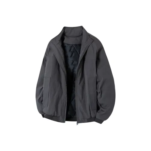 SONGXIER Унисекс Пуховики