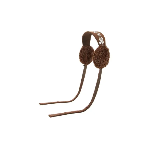 Lano Полиэстер Эластан Наушники-Подвески Женские