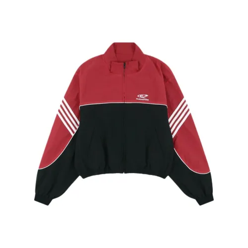 PROTOCOL INDEX Fw25 Куртки и Пальто Мужской