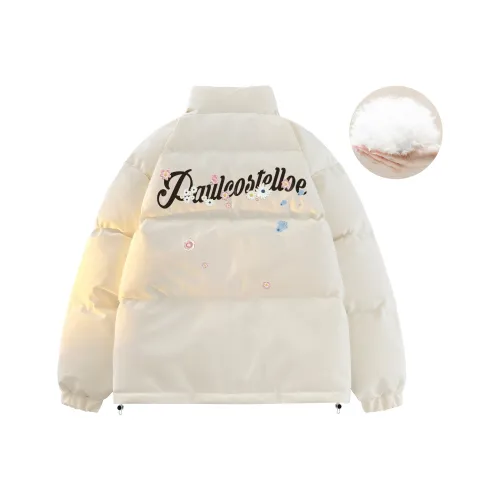 PAUL COSTELLOE Пуховик Унисекс