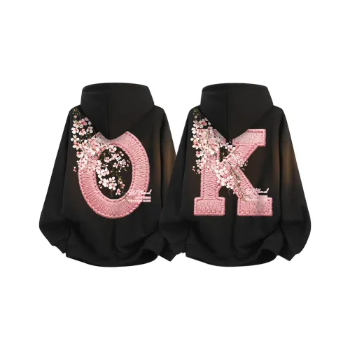 UNthemed Унисекс Свитшоты