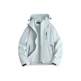 Светлый лайм (3-в-1, с подкладкой)