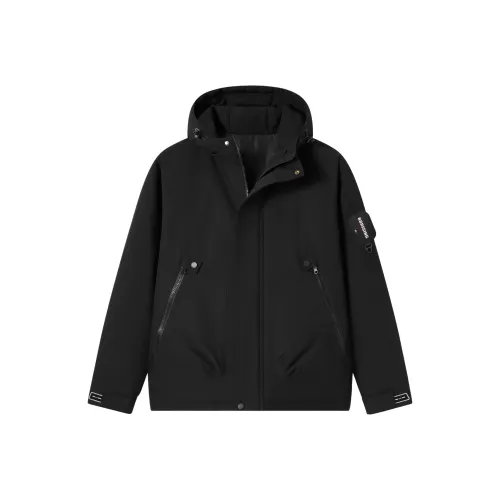 88RISING Унисекс Пуховики