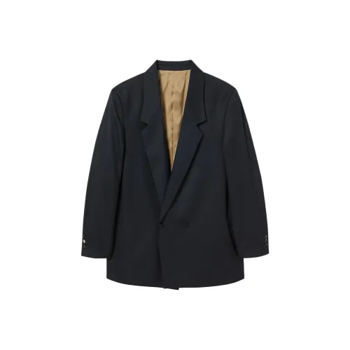 Beyond Closet FW25 Куртки и Пальто Унисекс