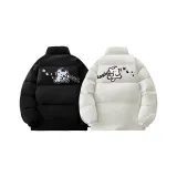 Чёрный Белый 2 упаковки