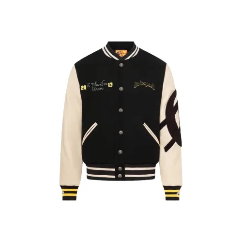 YICHEN Черный Унисекс Бейсбольные Джерси