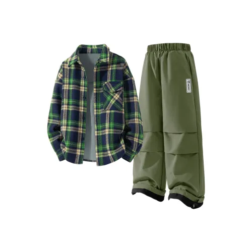 Disney Kids Повседневная Спортивная Одежда