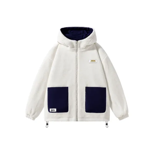 Tonlion Унисекс Пуховики